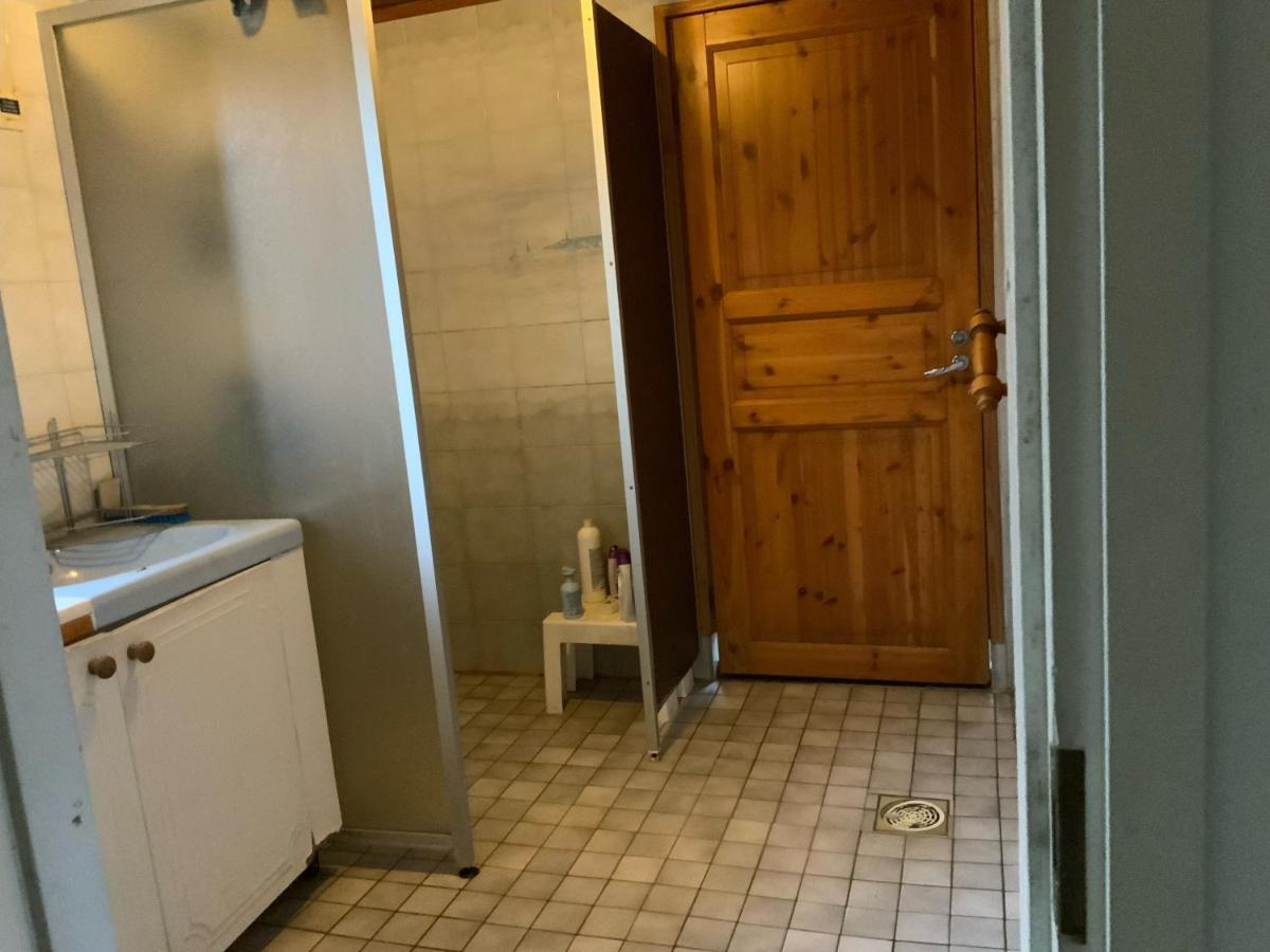 Homestay Metsaelaen Paeivoelae Leipurintie 9 B Helsinki