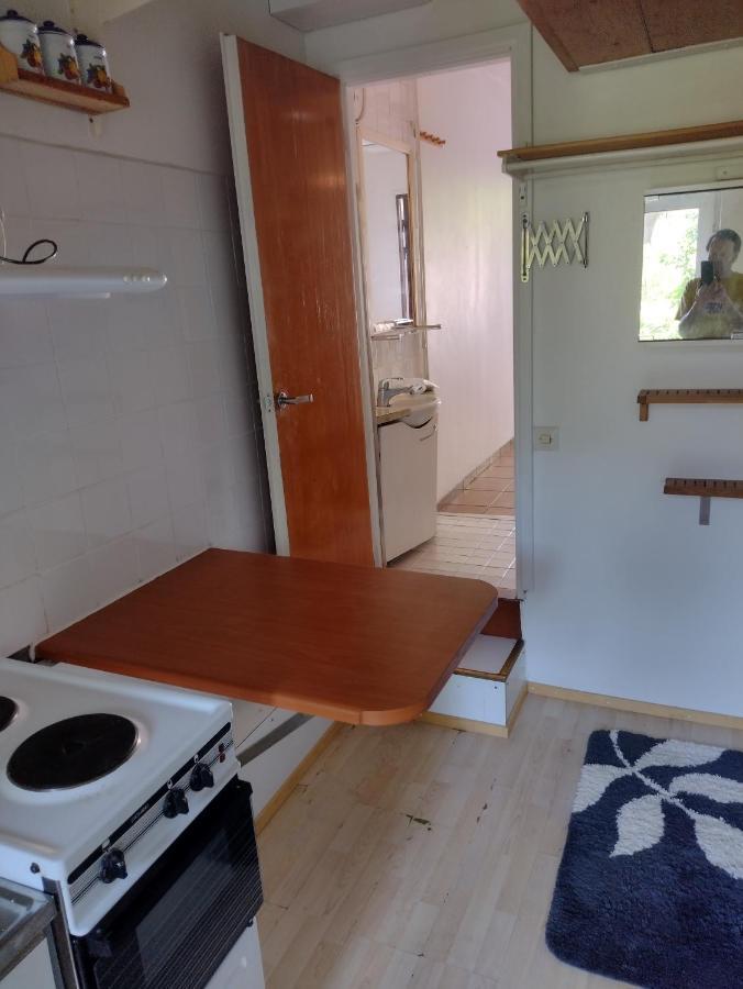 Metsaelaen Paeivoelae Leipurintie 9 B Homestay *